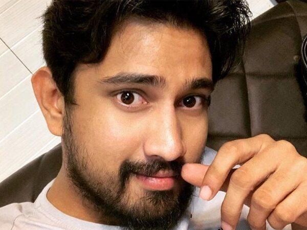 Raj Tarun Comes out from Drunk & Drive
