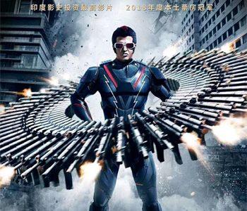 Rajinikanth 2.0 Bites Dust In China, Set To Incur Highest Loss
