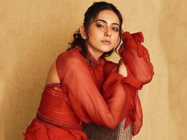 Rakul-Preet's-Feet-up-Moment-Reveals-Crush-on-Young-Hero