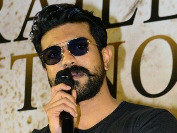 Media Asks Ram Charan About Family Accusations
