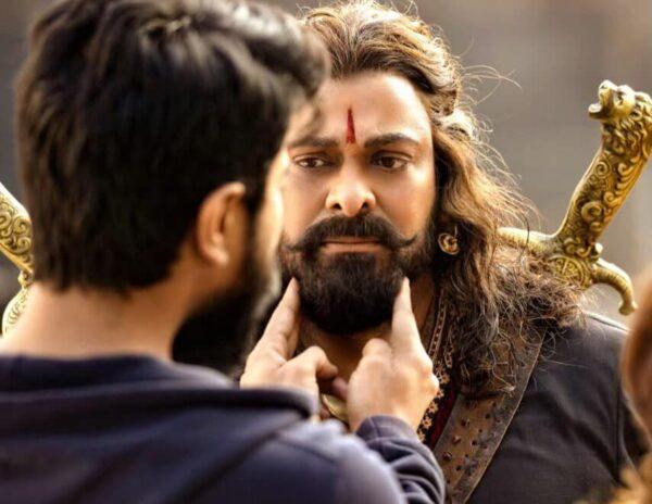 Ram-Charan's-Real-Megastar-Moment-with-Chiranjeevi