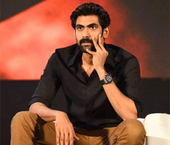 Rana Daggubati To Fill in Father Suresh Babu Theatres