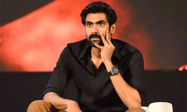 Rana Daggubati To Fill in Father Suresh Babu Theatres