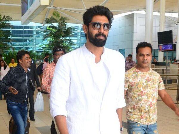 Rana Daggubati Coming Back with All Answers