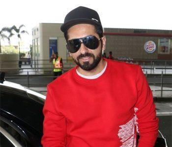 Rare Feat - Double Hat-trick Of Success For Ayushmann Khurrana