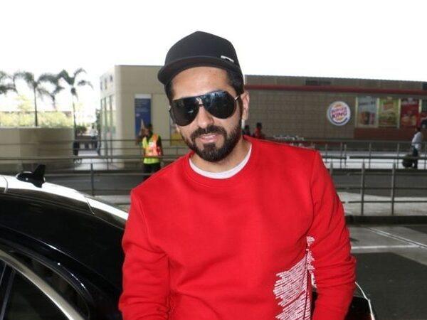 Rare Feat - Double Hat-trick Of Success For Ayushmann Khurrana