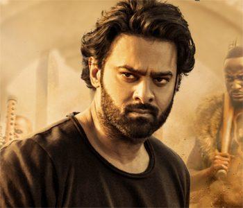 Trade Concludes Why Saaho Worked Only in Hindi