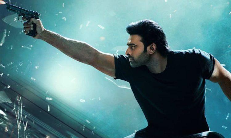 Excellent: Saaho Hindi Towards 70 Cr Weekend