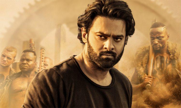 Trade Concludes Why Saaho Worked Only in Hindi
