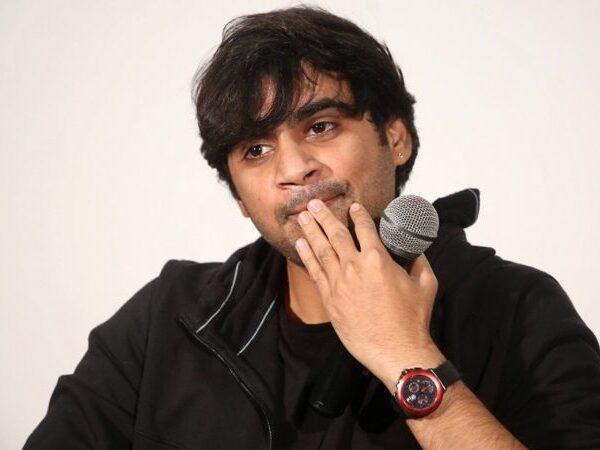 Saaho Director -Sujeeth comments on Reviewers