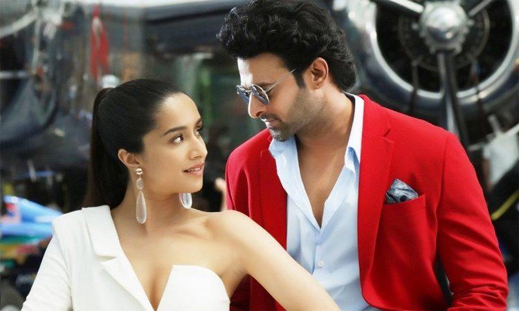 Saaho producers fail to grab the collections