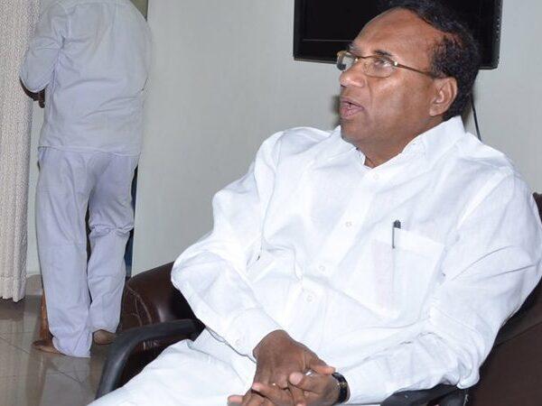 Sakshi news allegations on kodela siva prasad rao