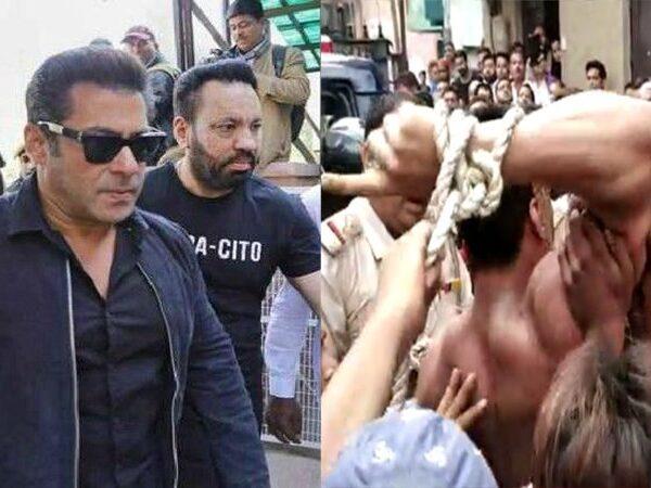 Salman-Khan's-Former-Guard-Gets-Psychic-on-Road