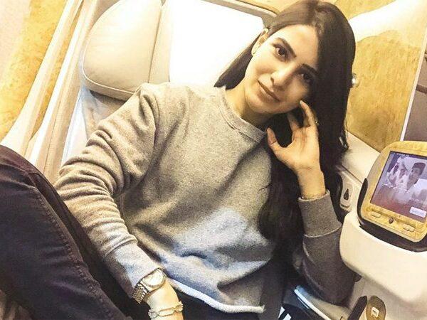 Samantha Akkineni Directly Targeting Nagarjuna Akkineni