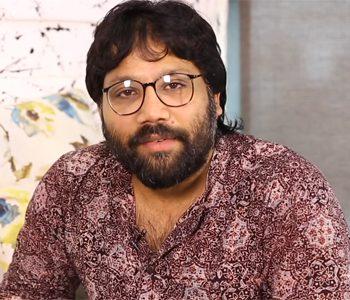 Sandeep Reddy Vanga's Next Titled 'Devil'