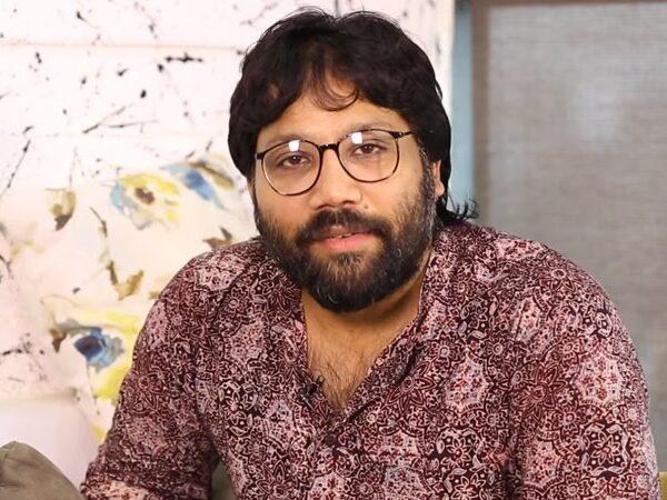 Sandeep Reddy Vanga's Next Titled 'Devil' 