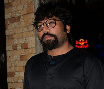 Sandeep-Vanga--Devil