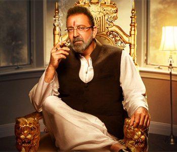 Sanjay Dutt, Prassthanam