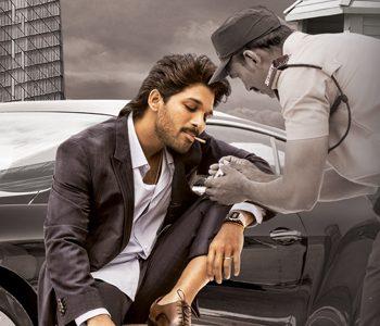 Sankranthi 2020, Allu Arjun Ala Vaikuntapuramlo