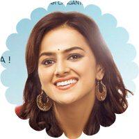 Shraddha Srinath- Jodi Movie Review