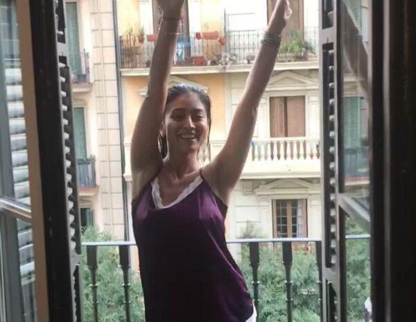 Shriya-Saran