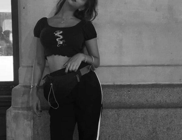 Pic Talk:Suhana Khan's Hotness Spoiling Minds