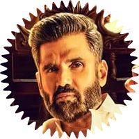 Sunil Shetty -Pehlwaan Telugu Movie Review