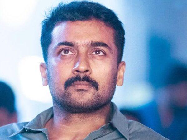 Suriya