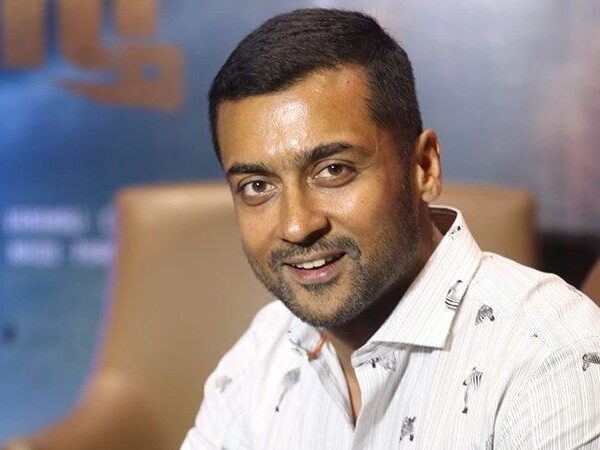 Suriya