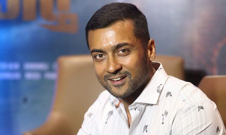 Suriya