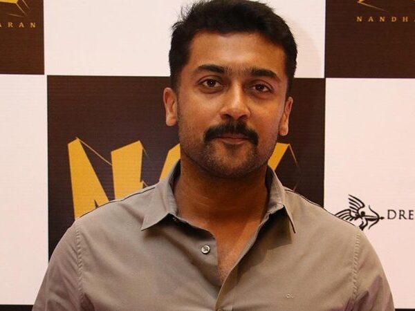 Suriya