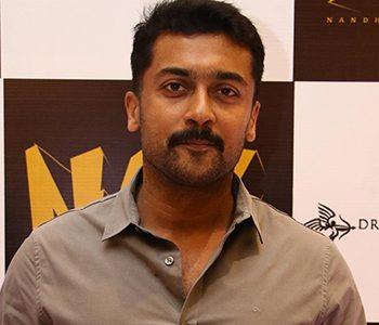 Suriya-Latest