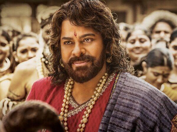 Chiranjeevi’s Sye Raa Feels The Ripple Effect Of Failed Biggie!