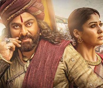 Sye Raa Narasimha Reddy - O Sye Raa Video Song