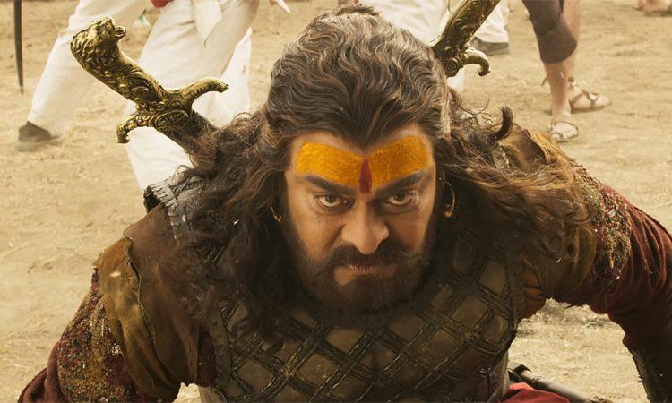 Sye Raa Narasimha Reddy Trailer 2 Talk: Short, Crisp And Drives Home The Main Point 