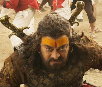 Sye Raa Narasimha Reddy Trailer 2 Talk: Short, Crisp And Drives Home The Main Point