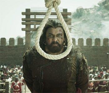 Sye Raa Narasimha Reddy Trailer Talk