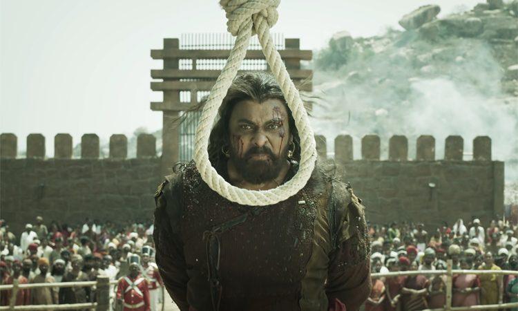 Sye Raa Narasimha Reddy Trailer Talk
