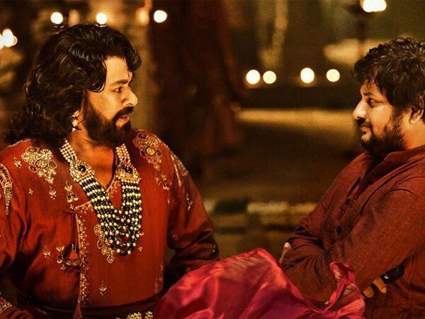 'Sye Raa Narasimha Reddy' Gets into Trouble Again! 