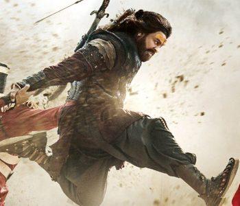 Sye-Raa-Narasimha-Reddy-run time-