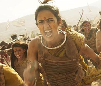 It's Just a Blink and Miss Show of Niharika?