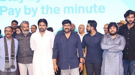 Sye-Raa-Pre-Release-Event-Stills---Chiranjeevi,-Rajamouli,-Pawan-Kalyan-
