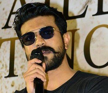Media Asks Ram Charan About Family Accusations