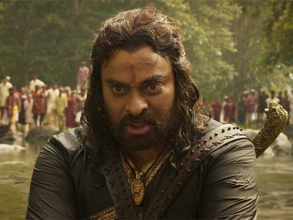 Sye Raa Trailer 2
