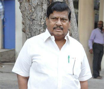 TDP Loses Another Senior Leader, Former MP Naramalli Sivaprasad No More