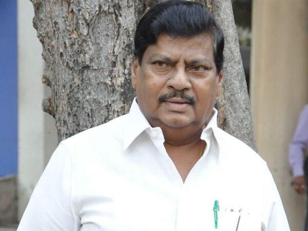 TDP Loses Another Senior Leader, Former MP Naramalli Sivaprasad No More