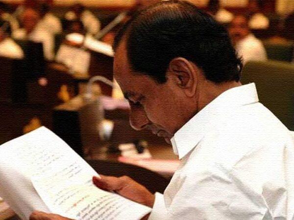 Telangana Budget Paints A Grim Picture