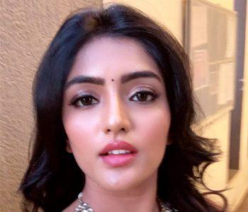 Pic Talk: Telugu Girl Eesha Rebba's Luscious Lips