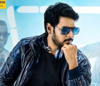 Tenali Ramakrishna BA.BL Teaser Talk