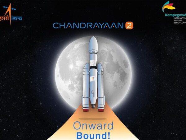 Two Different Stories After Chandrayaan - 2 Makes Us Feel Proud and Ashamed